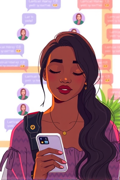 Kanana:你的智能生活助手