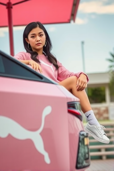 PUMA：视觉生成的新纪元