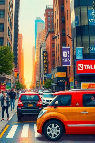 AI图像生成的未来是什么?