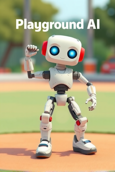 你绝对不能错过的AI绘图工具!