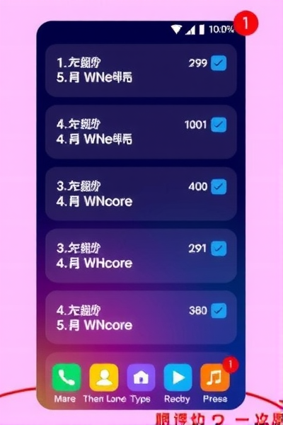 ComfyUI V1:颠覆图像生成的革命