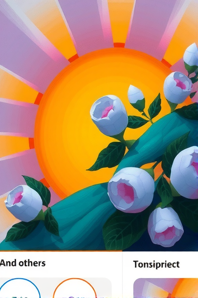 演示文稿工具颠覆你的展示方式!