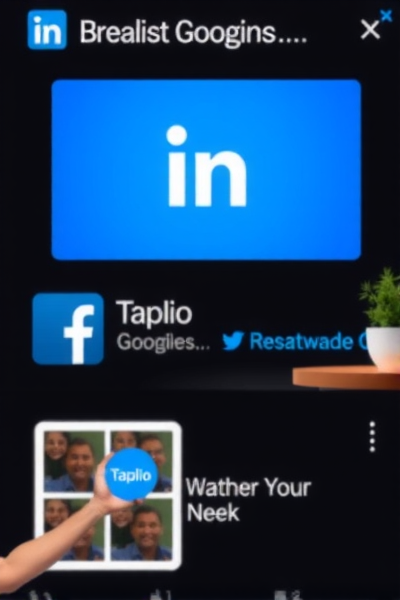 如何用AI提升个人品牌？