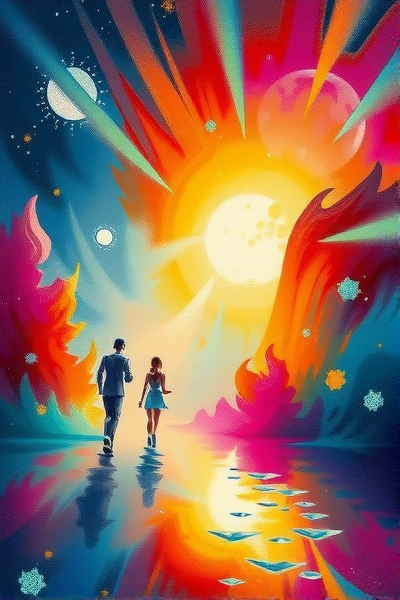 Sekai:未来互动体验的革命性平台