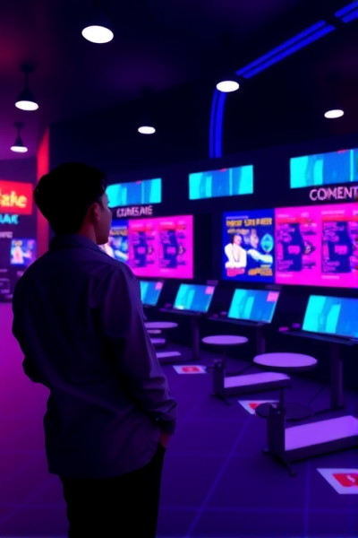 Deepfake技术的终结者现身！