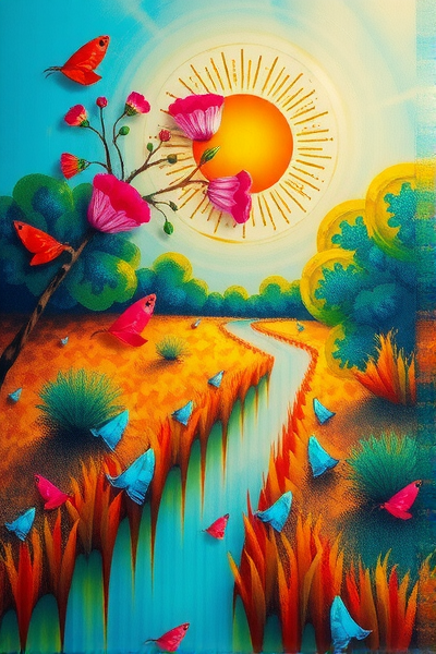 如何在一分钟内创造惊艳广告？