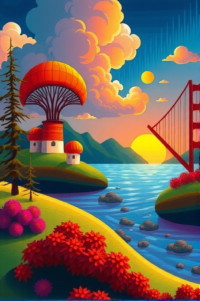 MDM模型如何颠覆图像生成？