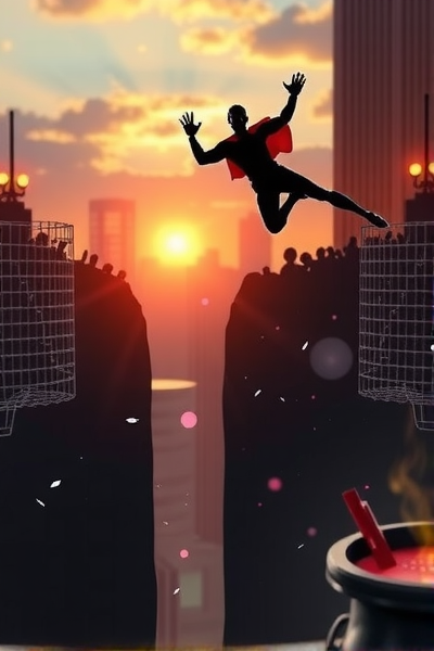 AI短剧革命，昆仑万维开启新篇章