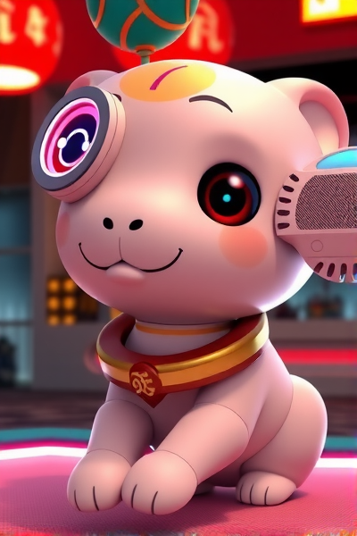 小度新物种将如何改变生活？