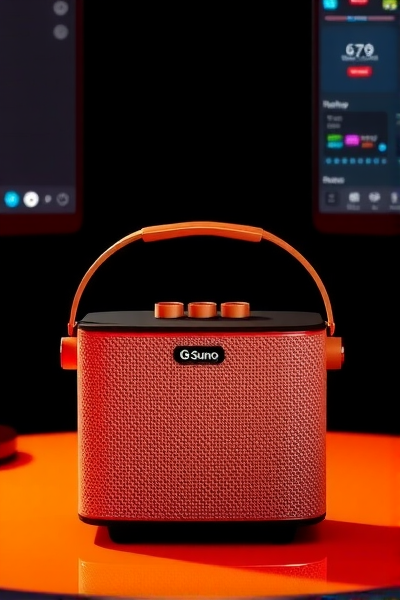 AI音乐革命：Suno新模型引领未来