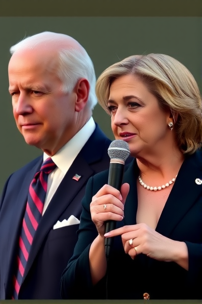 AI如何重塑选举环境？