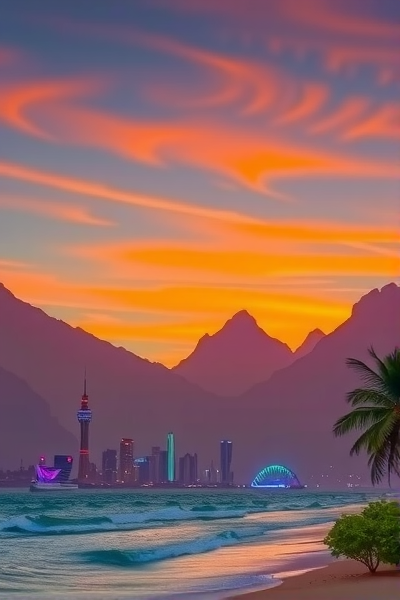 图像编辑新纪元,AI带来无限可能