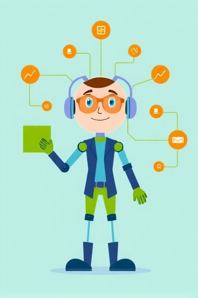 微软开源的AI系统，能改变你的工作方式吗？