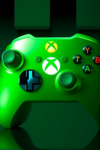 微软与索尼的AI争霸：未来谁主沉浮？