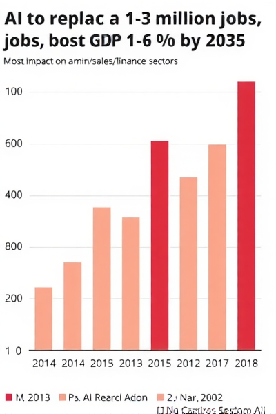 AI将改变英国就业格局，未来机遇无限