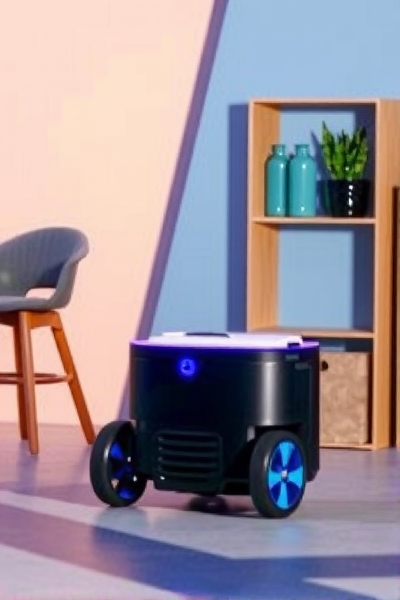 iRobot裁员背后，未来何去何从？