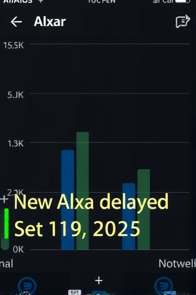 亚马逊 Alexa 的未来何去何从？