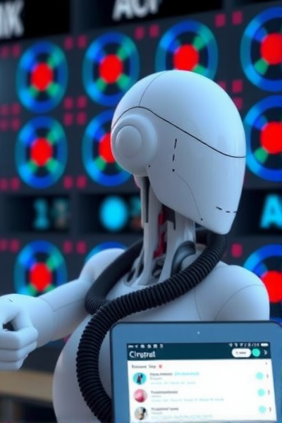 微软新专利能否终结AI幻觉？