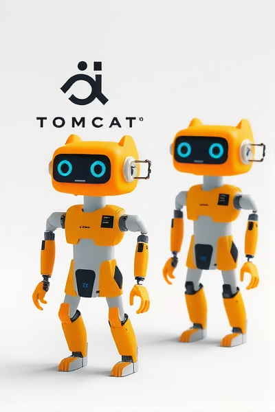 汤姆猫AI新纪元:未来已来!