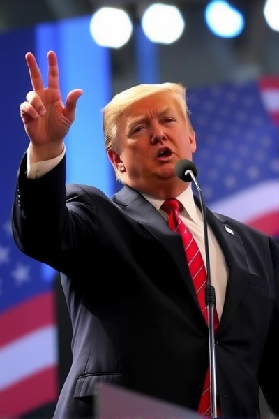 特朗普胜利将如何重塑AI行业?