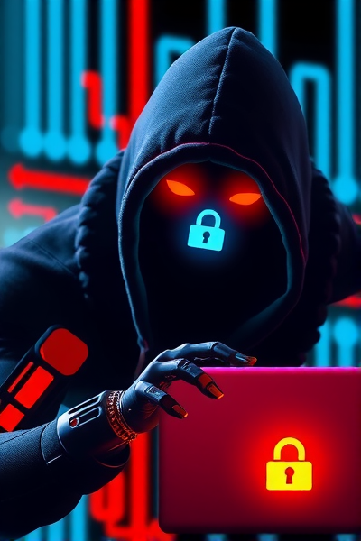 AI网络攻击的崛起，企业如何应对？