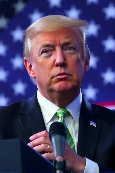 特朗普若重掌大权,AI未来何去何从?