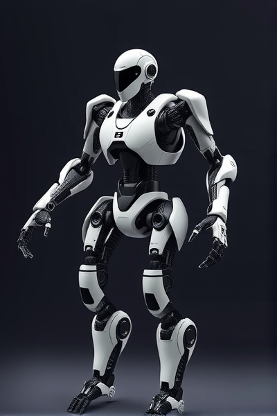 小鹏AI机器人Iron，未来已来？