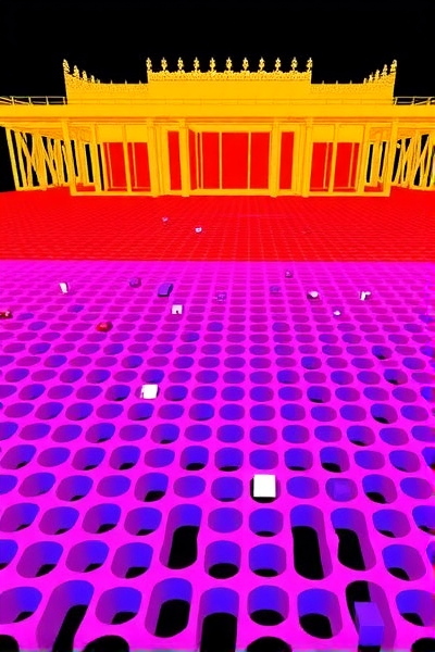 如何破解视频处理的三维运动追踪难题?