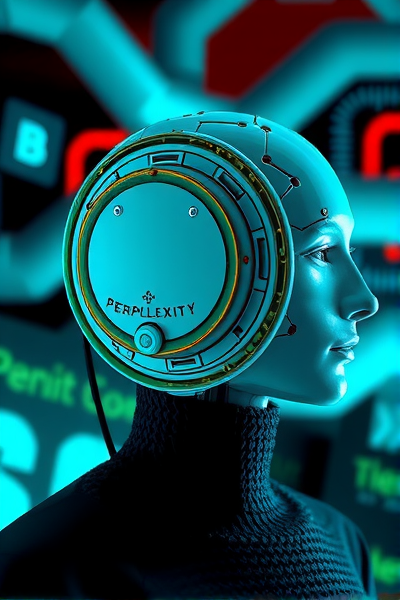 Perplexity融资震撼市场,AI未来将如何演变?