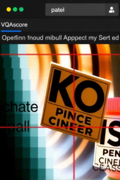 如何科学评估文生图模型的性能？