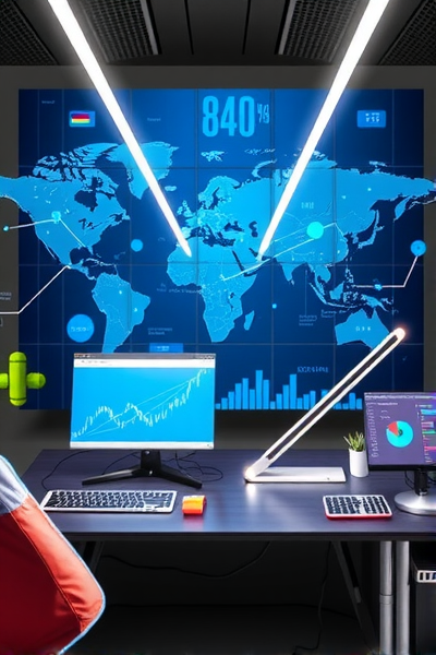 AvePoint AI实验室揭开神秘面纱！