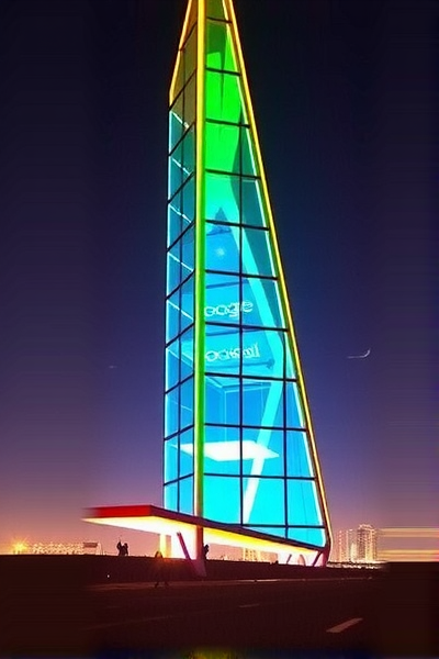 Google与沙特的AI合作,意味着什么?