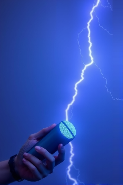 AI语音革命:小易智创引领未来