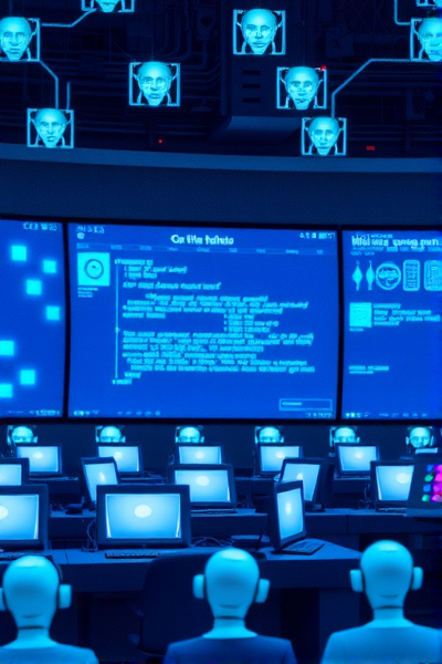 微软推出革命性AI系统，改变未来工作模式！