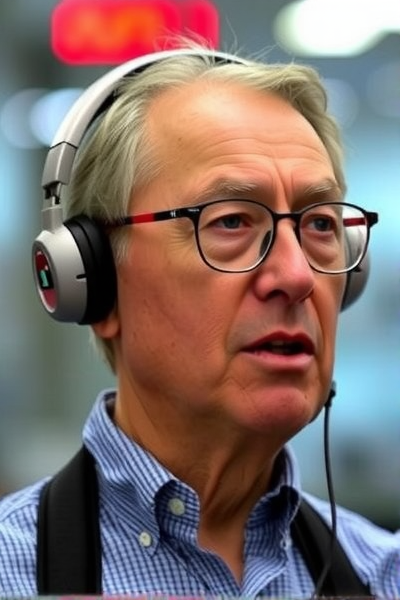 AI领域：年长者的隐秘歧视