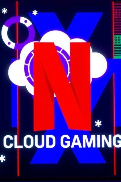 Netflix的AI游戏布局,未来已来?