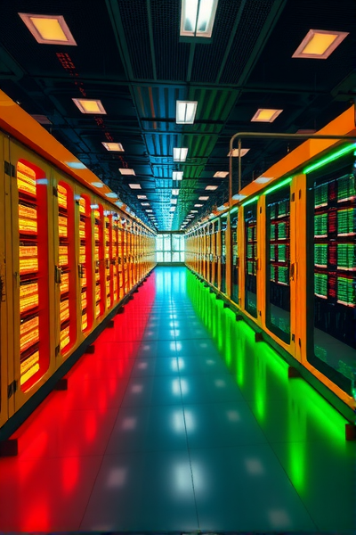 美国AI未来：投资与机遇并存的时代