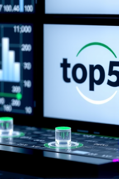 未来AI的崛起:小易智创的革命之路