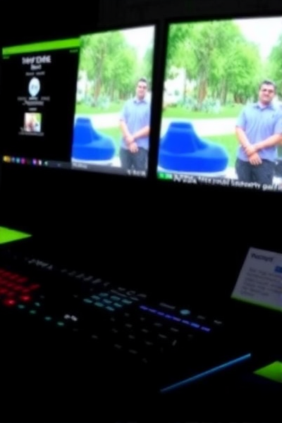 Nvidia最新AI蓝图将如何改变行业？