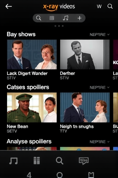 亚马逊新功能：让观看更轻松的秘密武器！