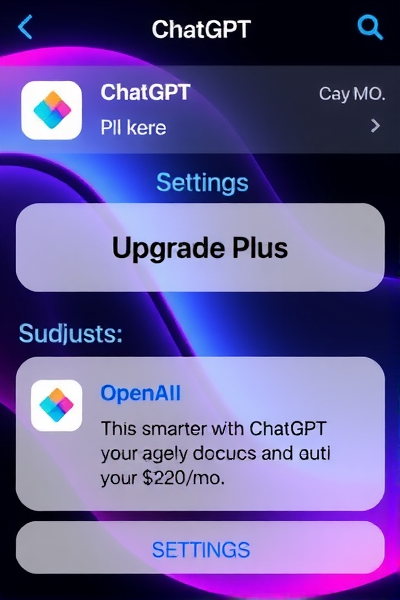 苹果与OpenAI的神秘合作将如何改变未来?