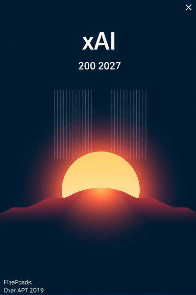 xAI新API：开发者的机遇与挑战