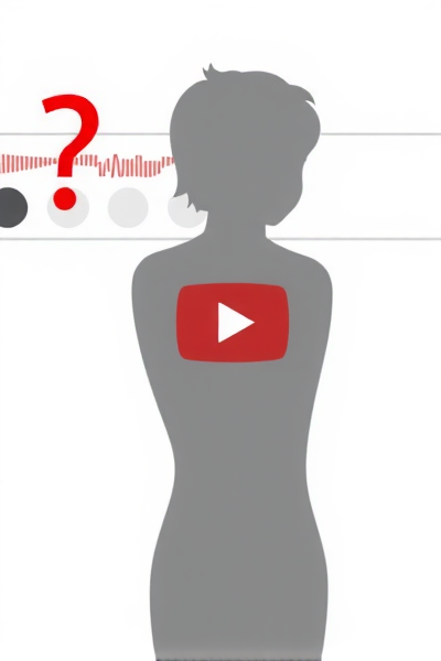 YouTube新工具能否拯救创作者的声音？