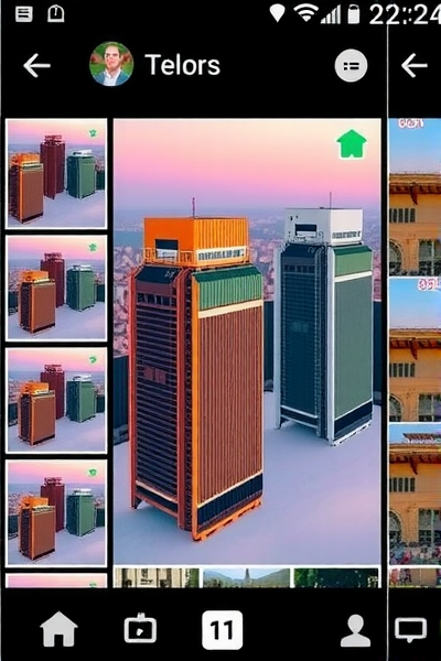 谷歌新功能“Ask Photos”:你的记忆助手!