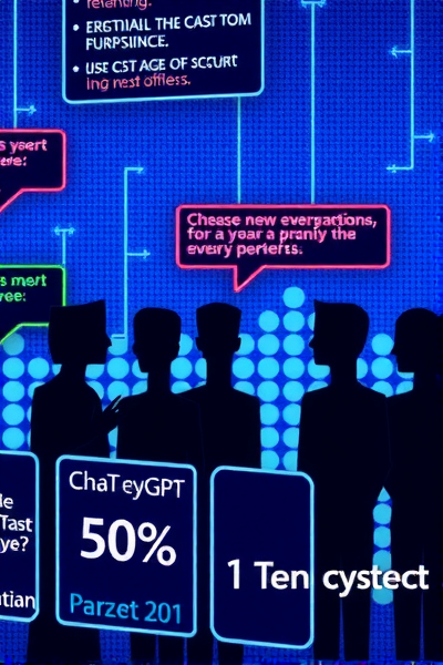 OpenAI用户突破百万,AI市场新动向引关注