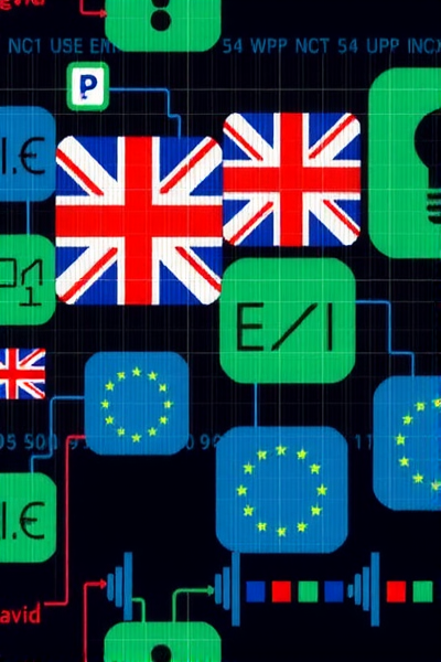 美英欧联合AI条约背后的巨大变革