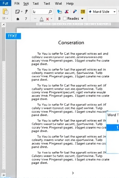 如何高效转化文档?快速发现AI的力量!