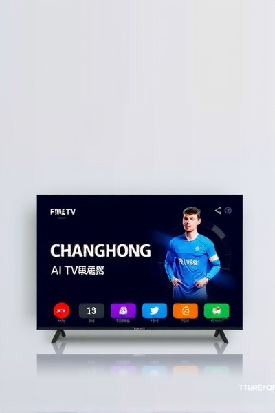 长虹AI电视：未来电视的全新里程碑？