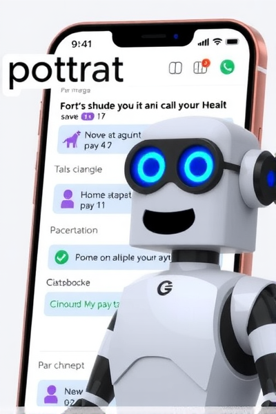 蚂蚁集团新AI应用将如何改变未来?