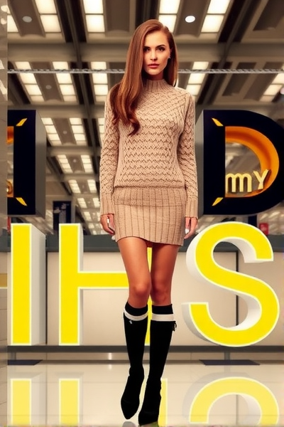 Marks & Spencer如何利用AI重新定义在线购物体验?